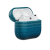 Ảnh của Ốp AirPods Pro 3 - PITAKA Aramid Fiber Magnetic - Moonrise - APM2503