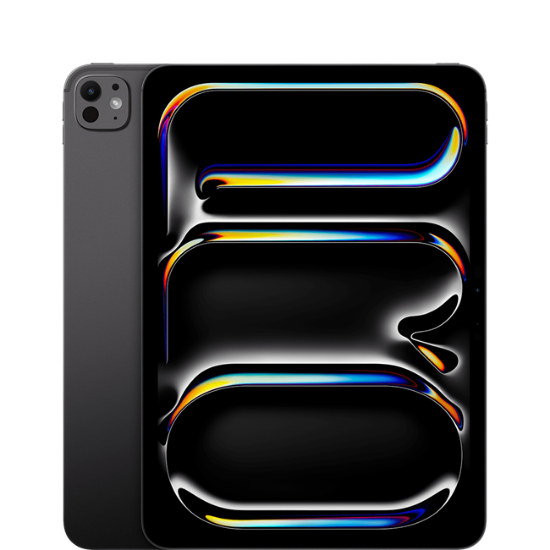 Space Black