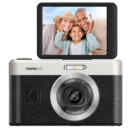 Ảnh của Máy ảnh kỹ thuật số Kodak C1