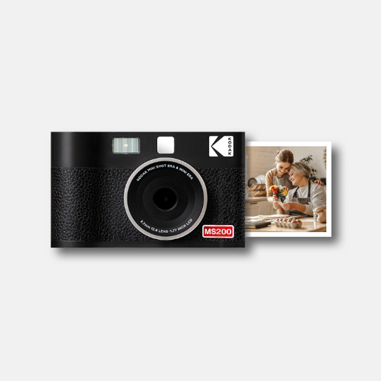 Ảnh của Máy in ảnh mini shot 2 ERA 2x3
