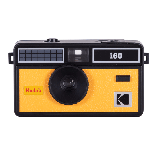 Ảnh của Máy ảnh chụp phim Kodak I60