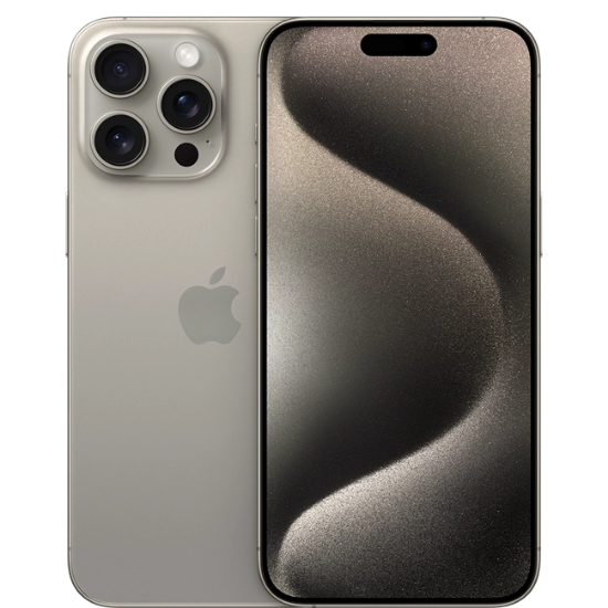 Ảnh của iPhone 15 Pro Max 512GB