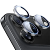 Ảnh của Miếng dán cường lực Tiger Camera Lens Protector for Phone 17 Pro/17 ProMax