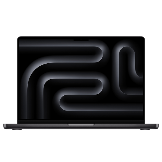 Space Black