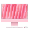 Ảnh của iMac M4 2024 24 inch (10 Core GPU/16GB/256GB) | Nano-texture glass