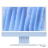 Ảnh của iMac M4 2024 24 inch (10 Core GPU/16GB/256GB) | Nano-texture glass