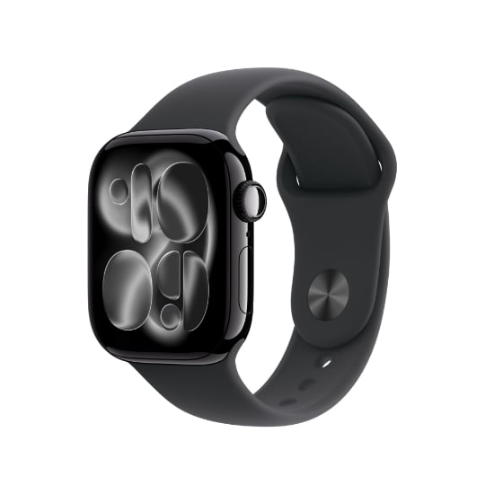 Jet Black