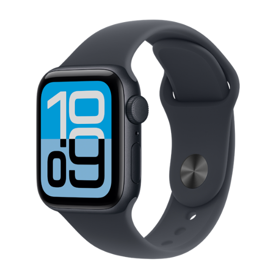 Apple Watch SE 3 Nhôm (GPS + Cellular) 40mm Sport Band size M/L