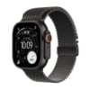 Ảnh của Apple Watch Ultra 3 GPS + Cellular 49mm | Milanese Loop (2025)