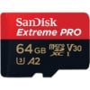 Ảnh của Thẻ nhớ Sandisk 64GB 200MB/s