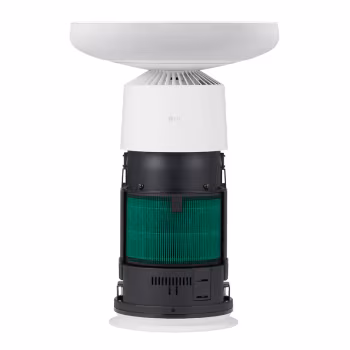 Ảnh của Máy lọc không khí kết hợp Loa LG PuriCare Aerospeaker AS20GSHU0