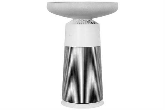 Ảnh của Máy lọc không khí kết hợp Loa LG PuriCare Aerospeaker AS20GSHU0