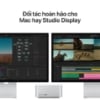 Ảnh của Studio Display XDR Nano Texture Glass 