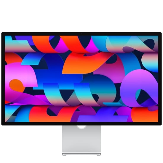 Ảnh của Studio Display Standard Glass