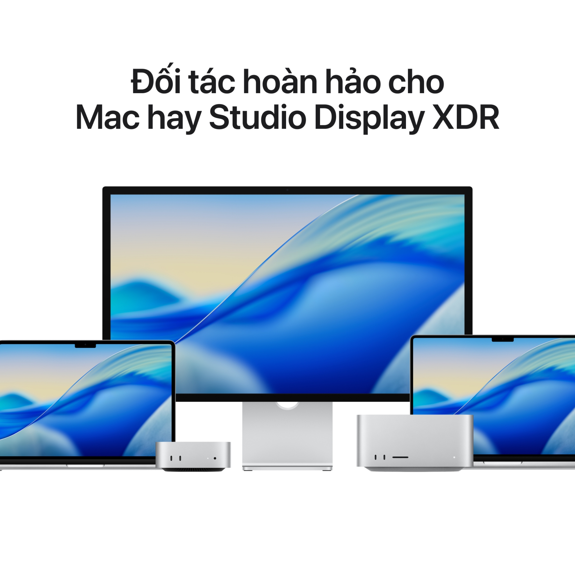 Studio Display Standard Glass