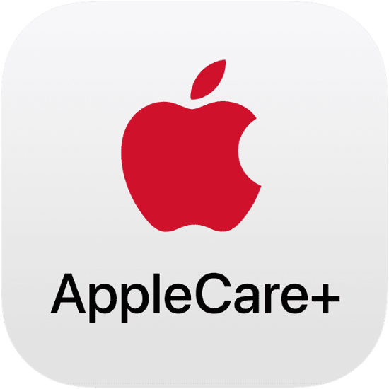 Ảnh của AppleCare+ for 15-inch MacBook Air (M5) SCW93ZX/A