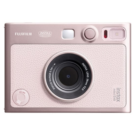 Ảnh của Máy chụp ảnh lấy liền Fujifilm Instax Mini Evo