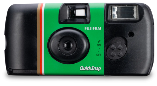 Ảnh của Máy chụp film FujiFilm QuickSnap