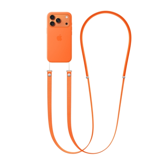 Ảnh của Phụ kiện chính hãng Apple Crossbody Strap