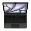 Ảnh của Bàn phím Apple Magic Keyboard for iPad Air 13-inch M3 US Enghlish Black MGYY4ZA/A