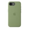 Ảnh của Phụ kiện Ốp lưng Iphone 17e Silicon case FAE_MHWF4FE/A