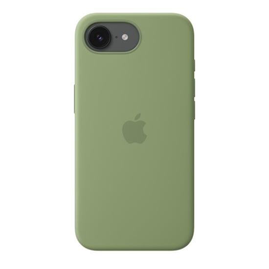 Ảnh của Phụ kiện Ốp lưng Iphone 17e Silicon case FAE_MHWF4FE/A