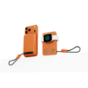 Ảnh của Pin sạc dự phòng không dây kèm cáp MAZER Qi2 15W/PD27W 10.000 mAh