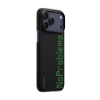 Ảnh của Ốp lưng iPhone 17 Pro Max - PITAKA Ultra-Slim (with PitaTap) - NoProblemo