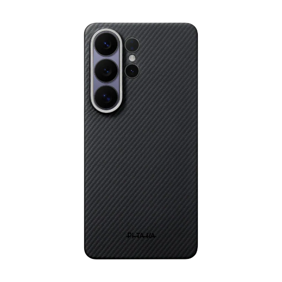 Ảnh của Ốp lưng Samsung S26 Ultra - PITAKA Edge
