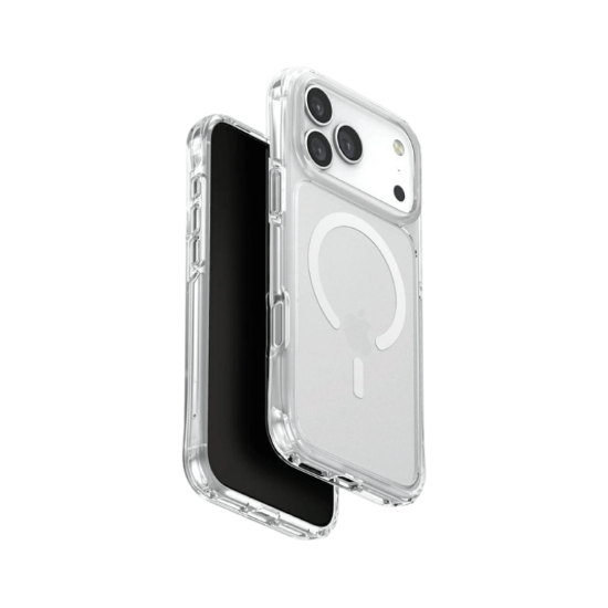 Ảnh của Ốp lưng UNIQ HYBRID IPHONE 17 PRO MAX (2025) 6.9 MAGCLICK CHARGING LIFEPRO XTREME (AF)