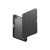 Ảnh của Bao da UNIQ MOVEN NEW IPAD PRO 11 inch (2024) - CHARCOAL (GREY)