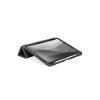 Ảnh của Bao da UNIQ MOVEN NEW IPAD PRO 11 inch (2024) - CHARCOAL (GREY)