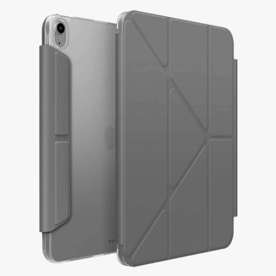 Ảnh của Bao da UNIQ CAMDEN CLICK NEW IPAD AIR 6 (11 inch - 2024)