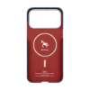 Ảnh của Ốp lưng iPhone 17 Pro - PITAKA Edge (with PitaTap) - Happiness Rides In