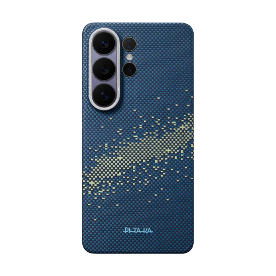 Ảnh của Ốp lưng Samsung S26 Ultra - PITAKA Edge