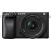 Ảnh của Máy ảnh kĩ thuật số Sony Alpha A6400 ILCE-6400KBQAP2 (Kèm Ống kính 16-50mm F3.5-5.6 OSS II) 