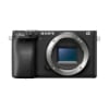 Ảnh của Máy ảnh kĩ thuật số Sony Alpha A6400 ILCE-6400/BAP2 (Only Body) - Đen
