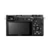 Ảnh của Máy ảnh kĩ thuật số Sony Alpha A6400 ILCE-6400/BAP2 (Only Body) - Đen
