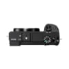 Ảnh của Máy ảnh kĩ thuật số Sony Alpha A6400 ILCE-6400/BAP2 (Only Body) - Đen