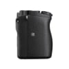 Ảnh của Máy ảnh kĩ thuật số Sony Alpha A6400 ILCE-6400/BAP2 (Only Body) - Đen