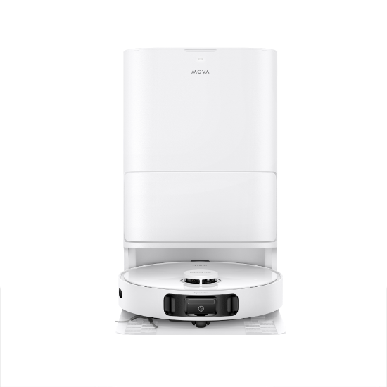 Ảnh của Robot hút bụi Mova E40 Ultra