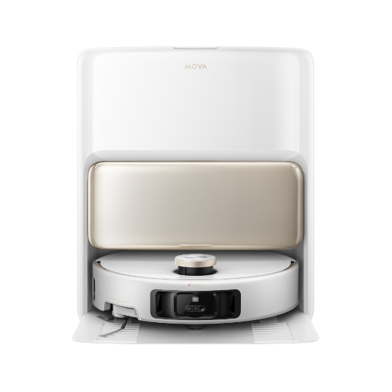 Ảnh của Robot hút bụi Mova V50 Ultra