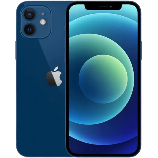 Ảnh của iPhone 12 mini 