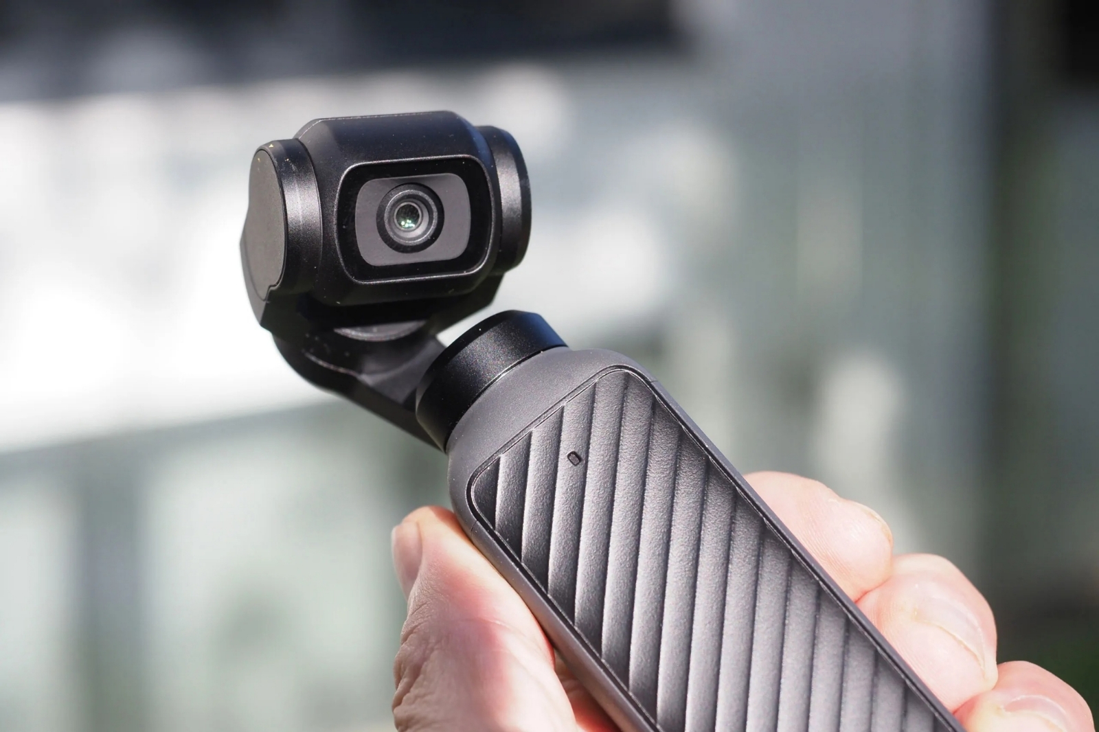 Hình ảnh cho danh mục DJI Osmo Pocket 4: Máy Quay Bỏ Túi Tốt Nhất Hiện Tại Có Gì Đặc Biệt?