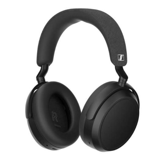 Ảnh của Tai nghe Bluetooth Chup Tai Sennheiser Momentum 4