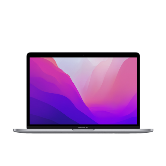 Ảnh của APPLE MACBOOK PRO 13 M2 16GB 256GB 2022