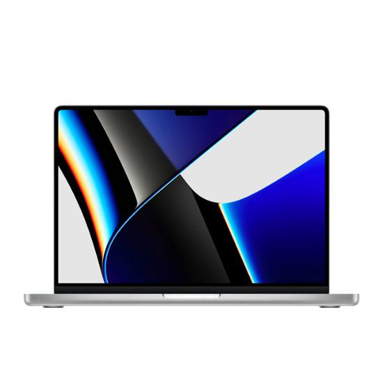 Ảnh của MACBOOK PRO 14 M1 PRO 10 CPU - 16 GPU 16GB 1TB 2021