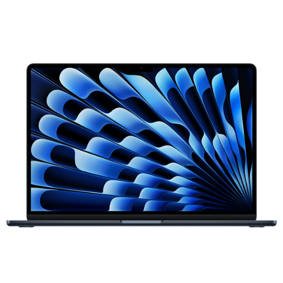 Ảnh của MACBOOK AIR M4 13 inch 10CPU 8GPU 16GB 256GB 2025