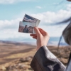 Ảnh của Máy in bỏ túi Insta360 Ace Pro 2 Pocket Printer - Đen