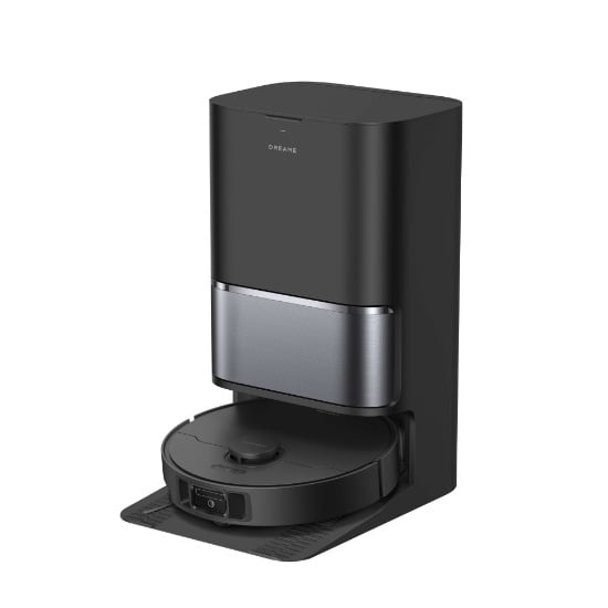 Ảnh của Robot hút bụi lau nhà thông minh Dreame L10s Ultra Gen 3.0